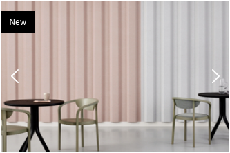 ECHOPANEL COLUMN Acoustic Panel - 9mm