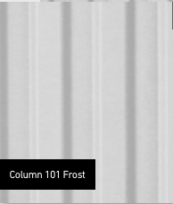 ECHOPANEL COLUMN Acoustic Panel - 9mm