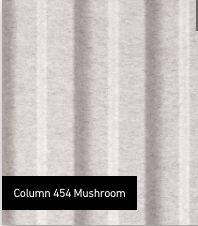 ECHOPANEL COLUMN Acoustic Panel - 9mm