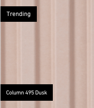 ECHOPANEL COLUMN Acoustic Panel - 9mm
