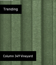 ECHOPANEL COLUMN Acoustic Panel - 9mm