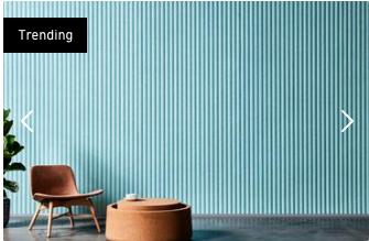ZEN Embossed ACOUSTIC PANELS (9mm)