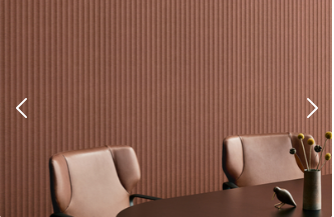 UMI Embossed ACOUSTIC PANELS (9mm)