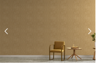 UMI Embossed ACOUSTIC PANELS (9mm)