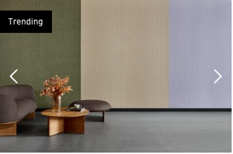 PICO Embossed ACOUSTIC PANELS (9mm)