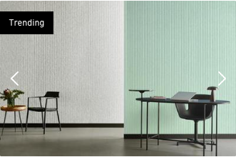 PICO Embossed ACOUSTIC PANELS (9mm)