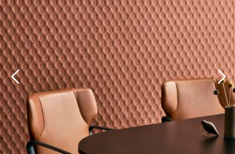 GEM Embossed ACOUSTIC PANELS (9mm)