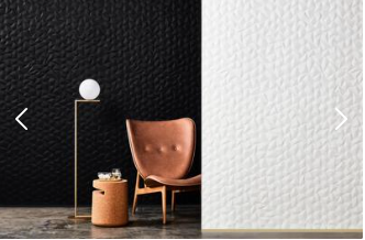 ION Embossed ACOUSTIC PANELS (9mm)