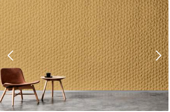 ION Embossed ACOUSTIC PANELS (9mm)