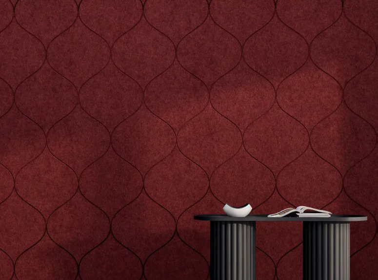 OGEE ACOUSTIC TILES
