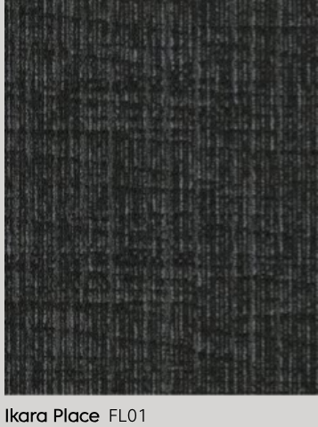 FLINDERS ACOUSTIC CARPET TILES