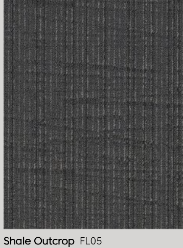 FLINDERS ACOUSTIC CARPET TILES
