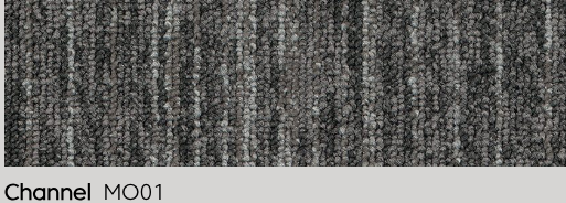 MONITOR ACOUSTIC CARPET TILES