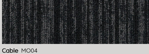 MONITOR ACOUSTIC CARPET TILES
