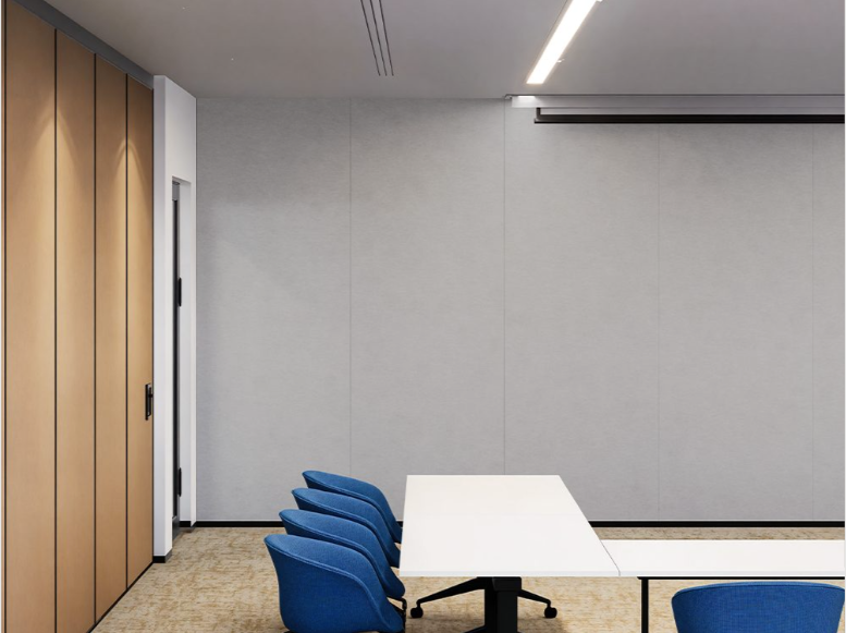 OPUS ACOUSTIC PINBOARDS (14mm)