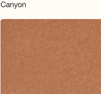 HORIZON SHAPES - SQUARE (SET OF 2)