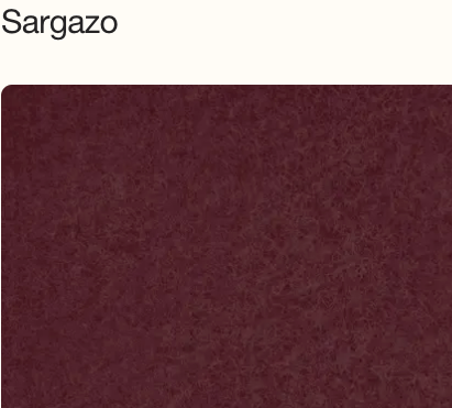 HORIZON SHAPES - SQUARE (SET OF 2)