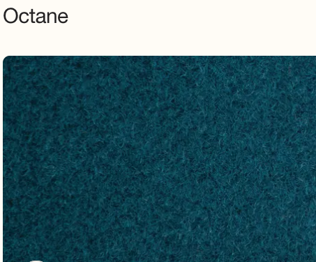 AUTEX 3D ACOUSTIC WALL TILES (1 BOX)