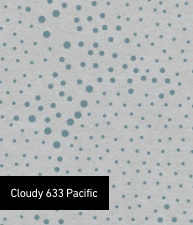 EP CLOUDY ACOUSTIC PANELS - 12mm Digital Prints