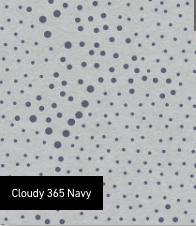EP CLOUDY ACOUSTIC PANELS - 12mm Digital Prints