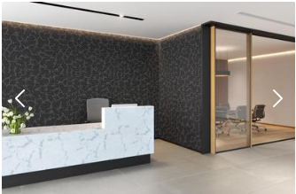 EP CLOUDY ACOUSTIC PANELS - 12mm Digital Prints
