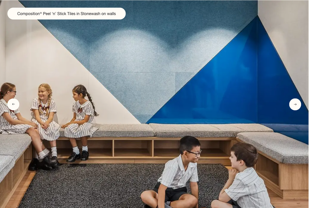 QUIETSPACE ACOUSTIC TILES (1 BOX)