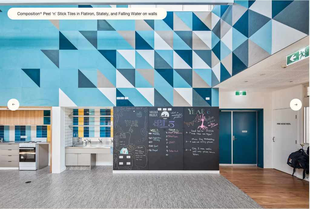 QUIETSPACE ACOUSTIC TILES (1 BOX)