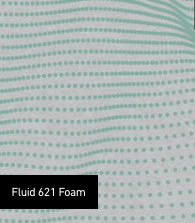 EP FLUID ACOUSTIC PANELS - 12mm Digital Prints