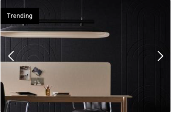 FUJI Hachi Suspended Ceiling Tiles (2 Tiles per Kit)