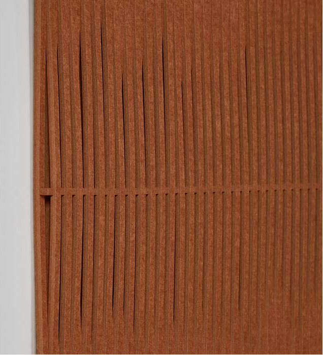 ECOUSTIC WEAVE 3D Acoustic Panels (2 Panels per box)