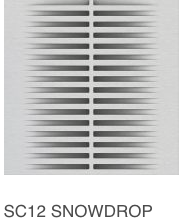 ECOUSTIC WEAVE 3D Acoustic Panels (2 Panels per box)