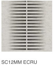 ECOUSTIC WEAVE 3D Acoustic Panels (2 Panels per box)
