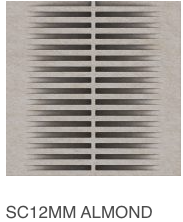 ECOUSTIC WEAVE 3D Acoustic Panels (2 Panels per box)