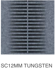 ECOUSTIC WEAVE 3D Acoustic Panels (2 Panels per box)