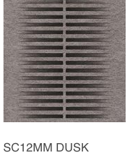 ECOUSTIC WEAVE 3D Acoustic Panels (2 Panels per box)