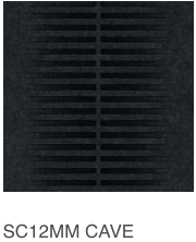 ECOUSTIC WEAVE 3D Acoustic Panels (2 Panels per box)