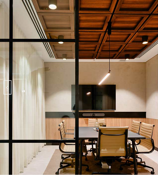 ECOUSTIC SCULPT 3D CEILING TILES (1 BOX)