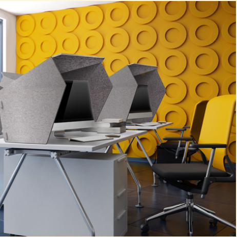 ZINTRA EPI DESK HOOD