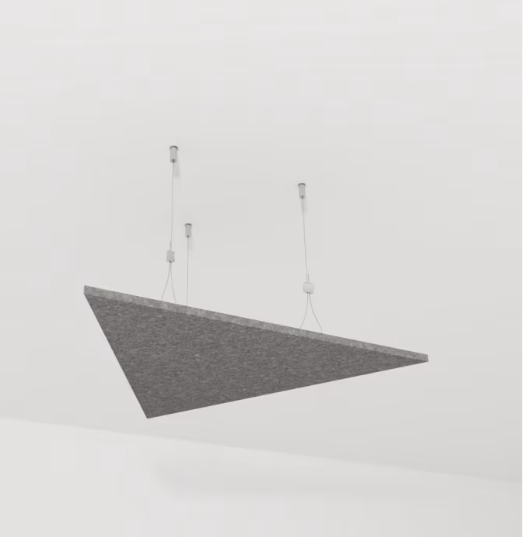 ZINTRA SHAPES - TRIANGLE