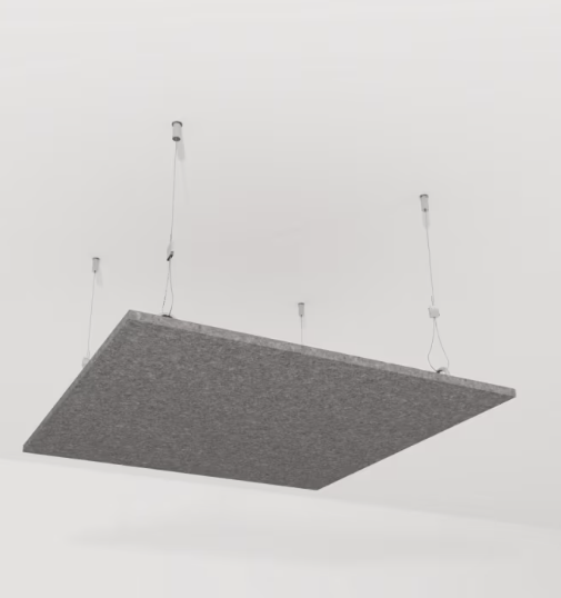 ZINTRA SHAPES - SQUARE
