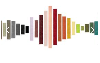 ECHOPANEL ACOUSTIC PANELS - 12mm