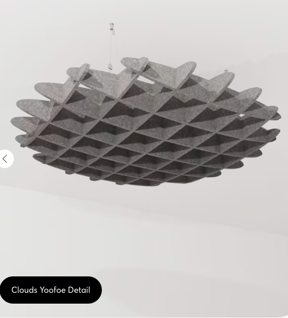 ZINTRA YOOFOE CLOUD