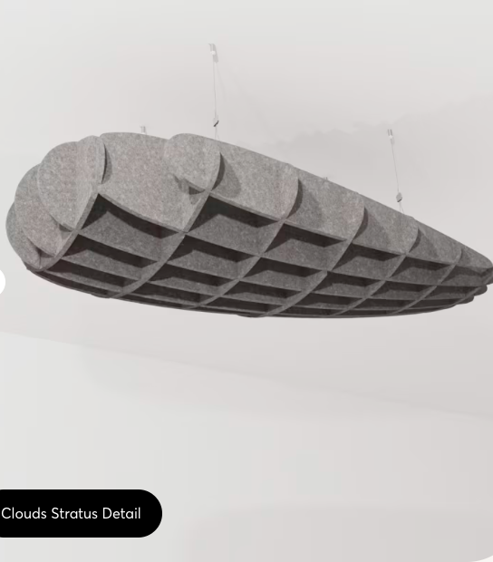 ZINTRA STRATUS CLOUD
