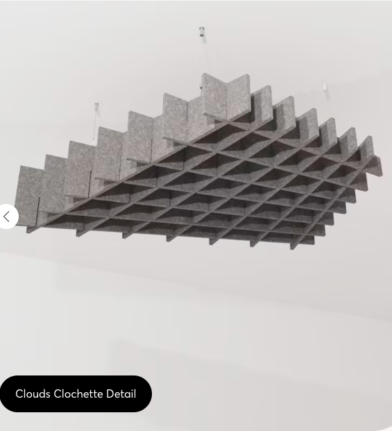 ZINTRA CLOCHETTE CLOUD