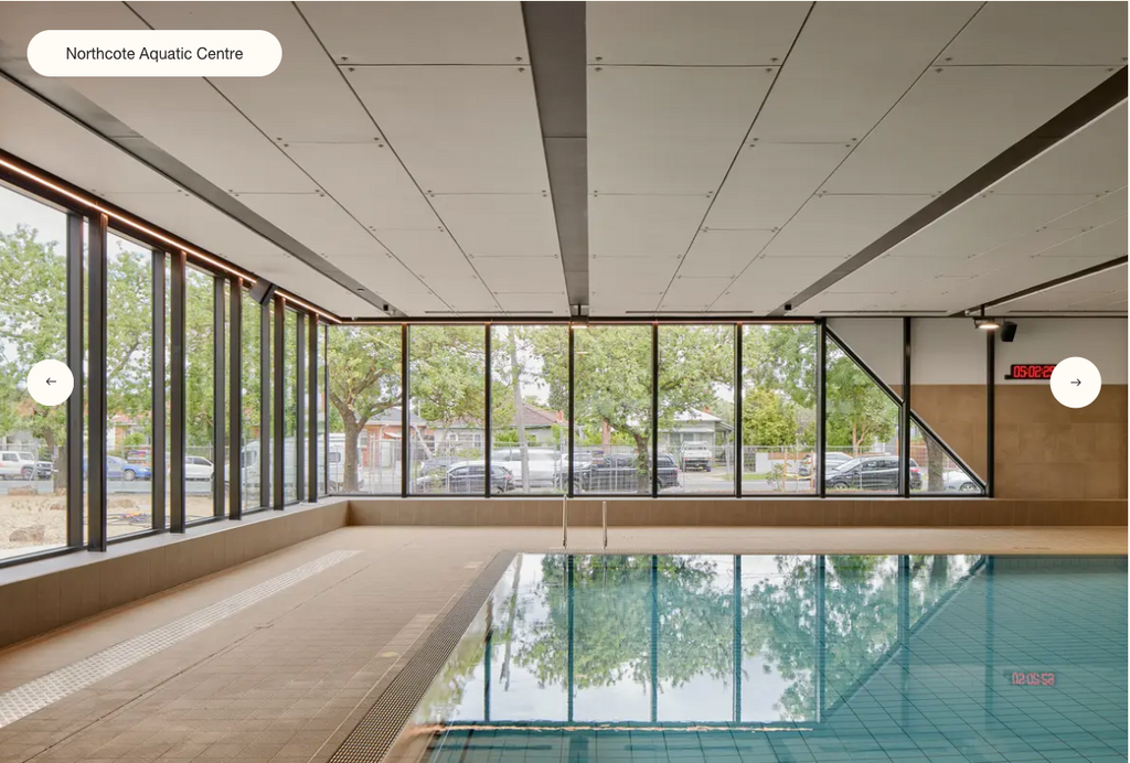 QUIETSPACE 50 ACOUSTIC CEILING PANELS (1 Box = 3)