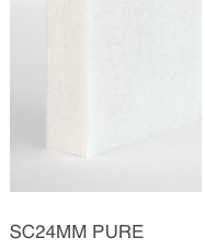 ECOUSTIC Ceiling Clouds - Square (2 per Set)