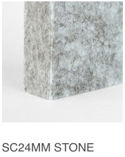 ECOUSTIC Ceiling Clouds - Circle (2 per Set)