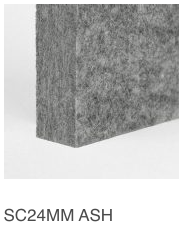 ECOUSTIC Ceiling Clouds - Circle (2 per Set)