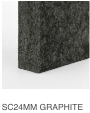 ECOUSTIC Ceiling Clouds - Square (2 per Set)