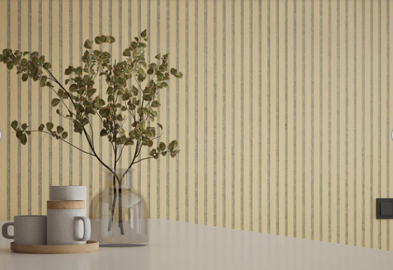 LUX Timber Acoustic Panels - CLASSIC